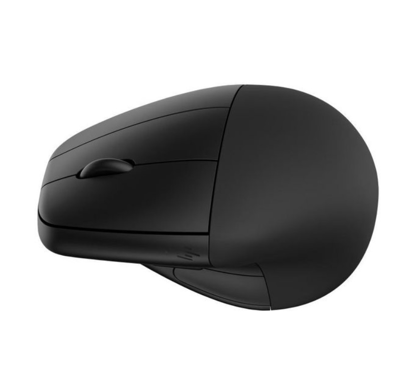 HP 920 Ergonomic Vertical Wireless Mouse