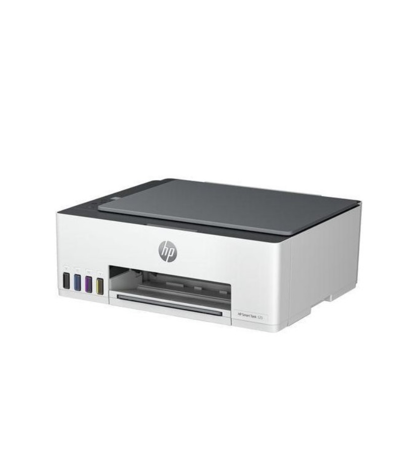 HP Smart Tank 520