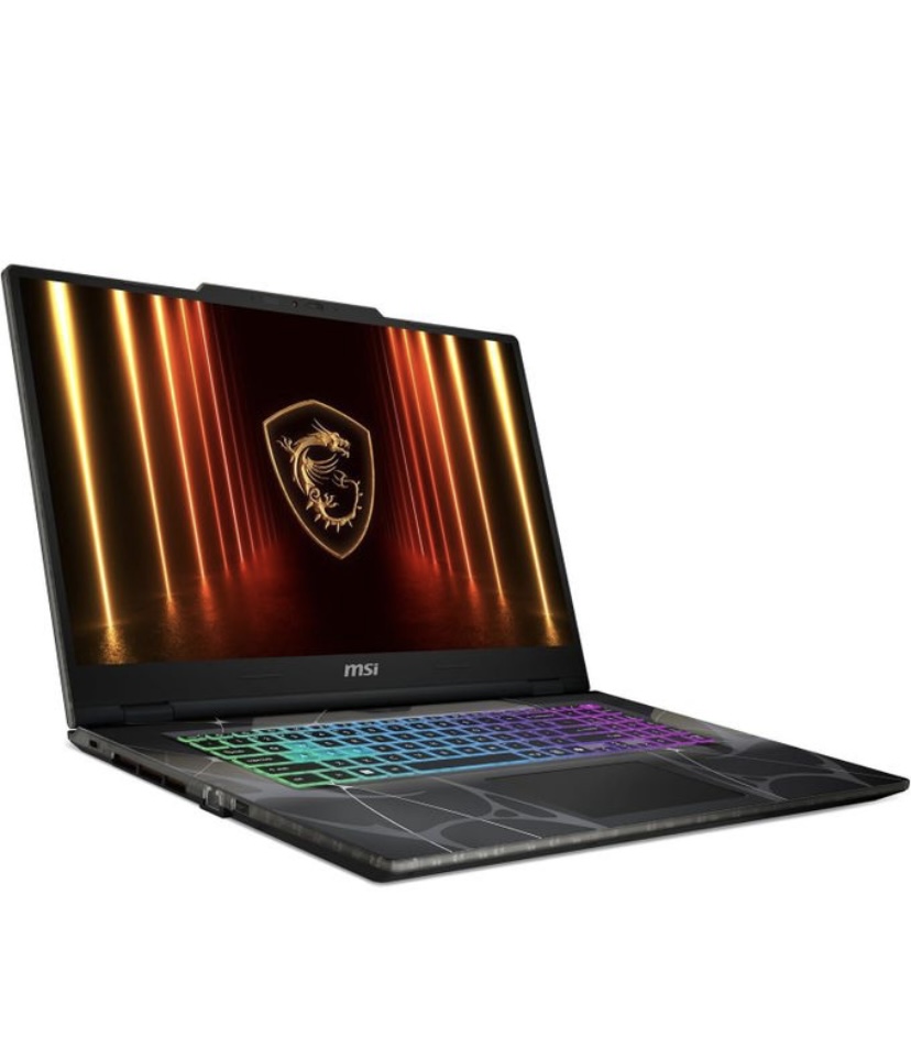 MSI Cyborg 15 B2RWFKG-071US