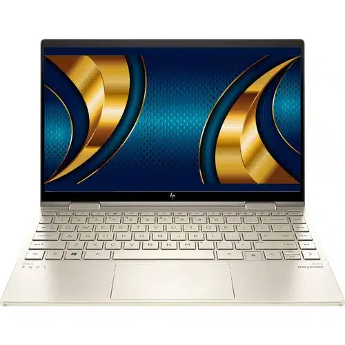 HP ENVY x360 Laptop 14-es0013 i5-1355U 512GB SSD 8GB RAM