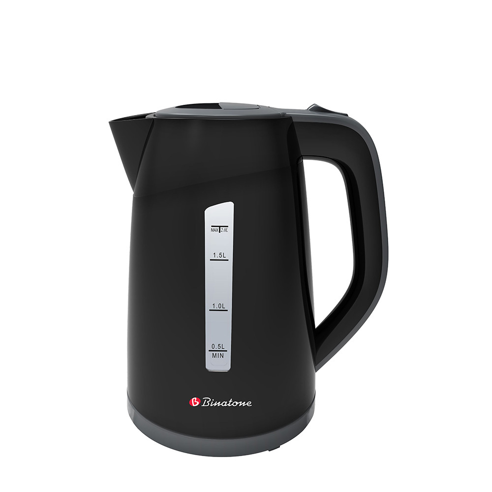 Binatone Water Kettle CEJ-2005 2L 1850-2200W