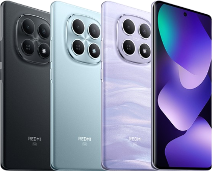 Xiaomi Redmi Note 15 6GB RAM 128GB Storage