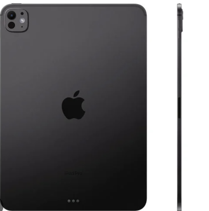 Ipad pro [13 inch] [M5] Wifi + cellular [2pcs] =[256GB]