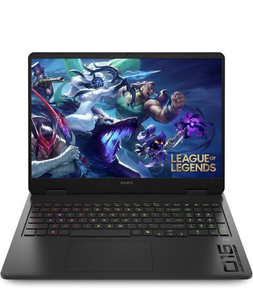 HP Omen Max 16T-AH000