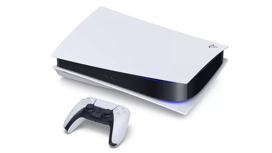 Sony Playstation 5 + FIFA 2026