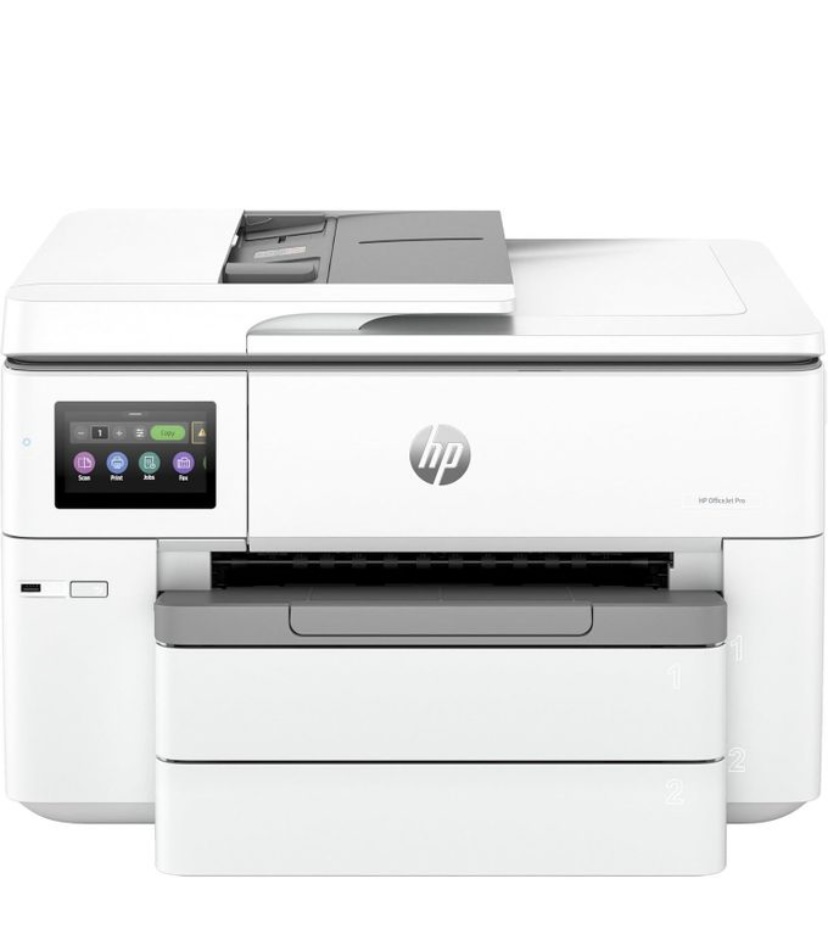 HP OfficeJet Pro 9730 Wide Format All-in-One Printer