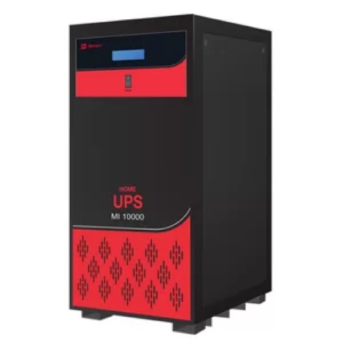 Mercury 10KVA Inverter 120v