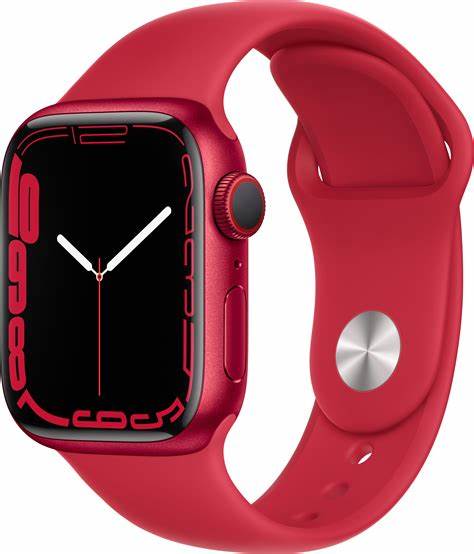 Apple Watch Series 7 GPS