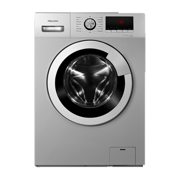 Hisense WM6012S 6KG Front Load Washing Machine