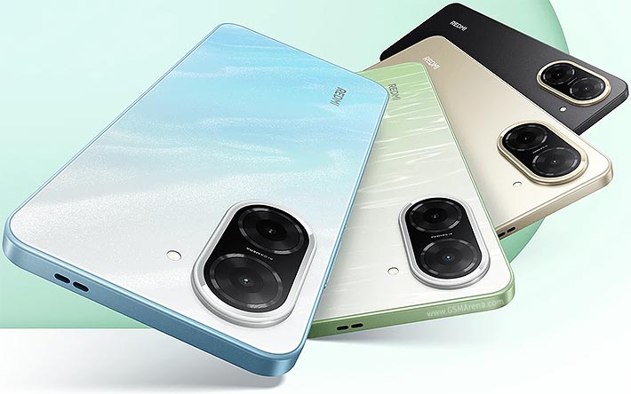 Xiaomi Redmi A5 3GB 64GB