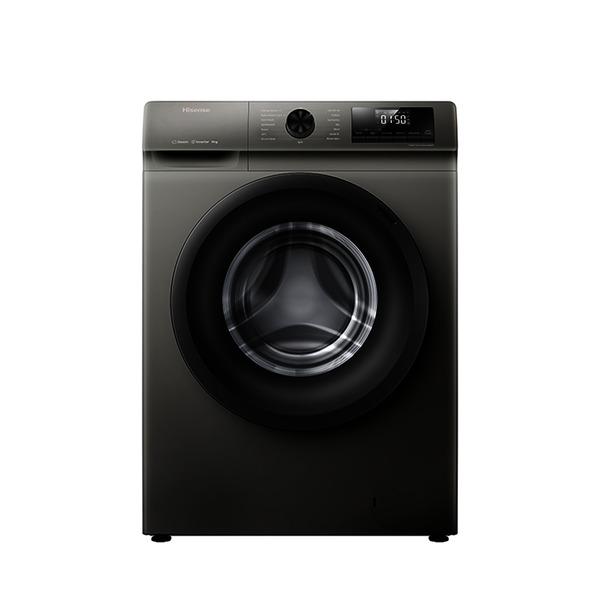 Hisense WFQP7012T 7KG Front Load Washing Machine