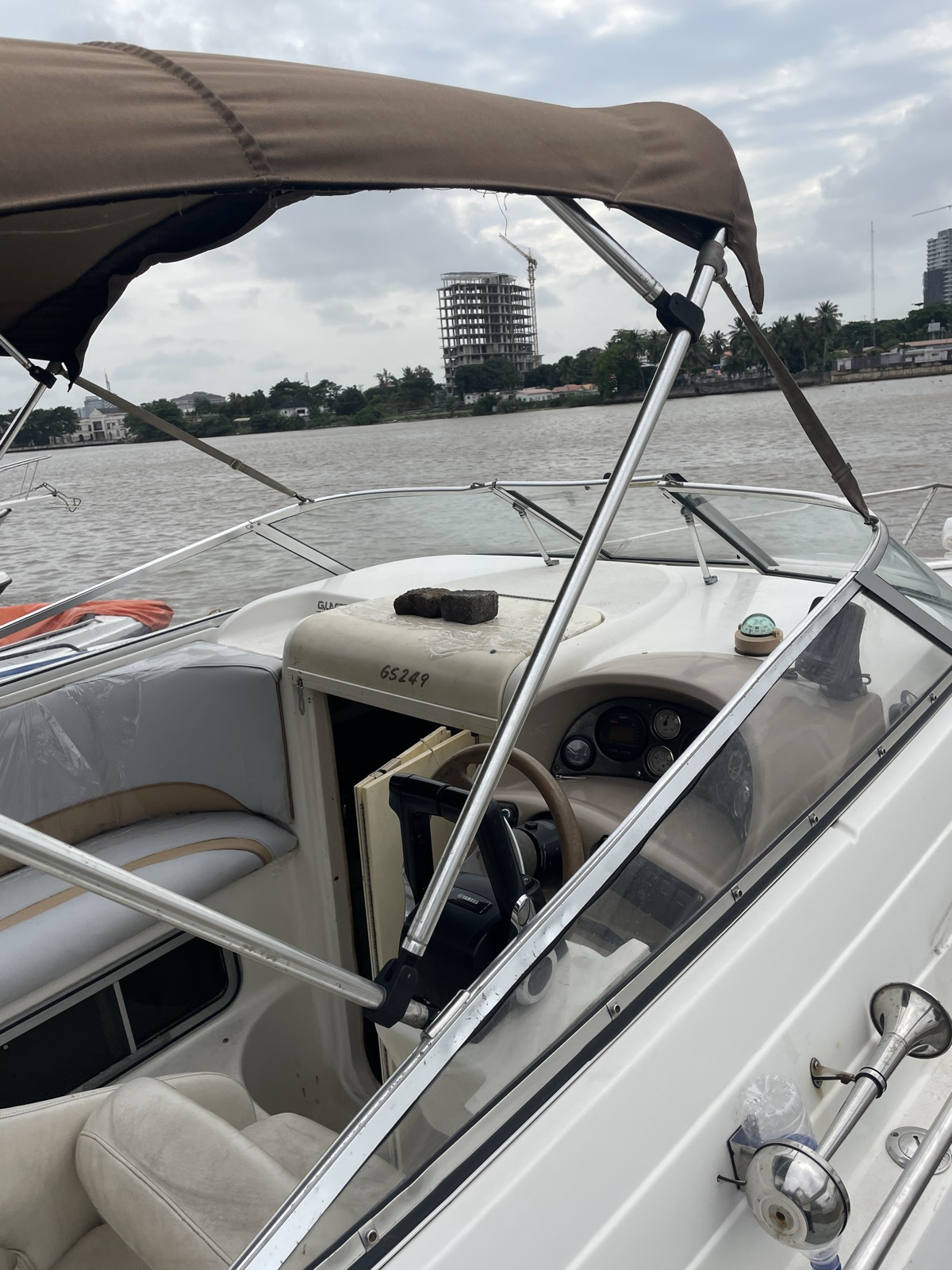Glastron Boat for Rent — photo 2