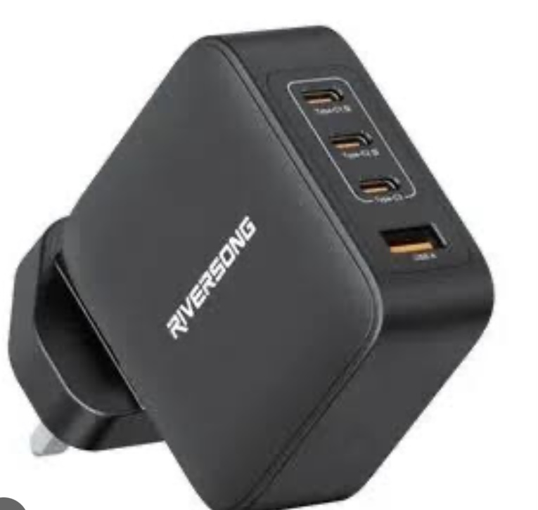 Riversong PowerKub 140