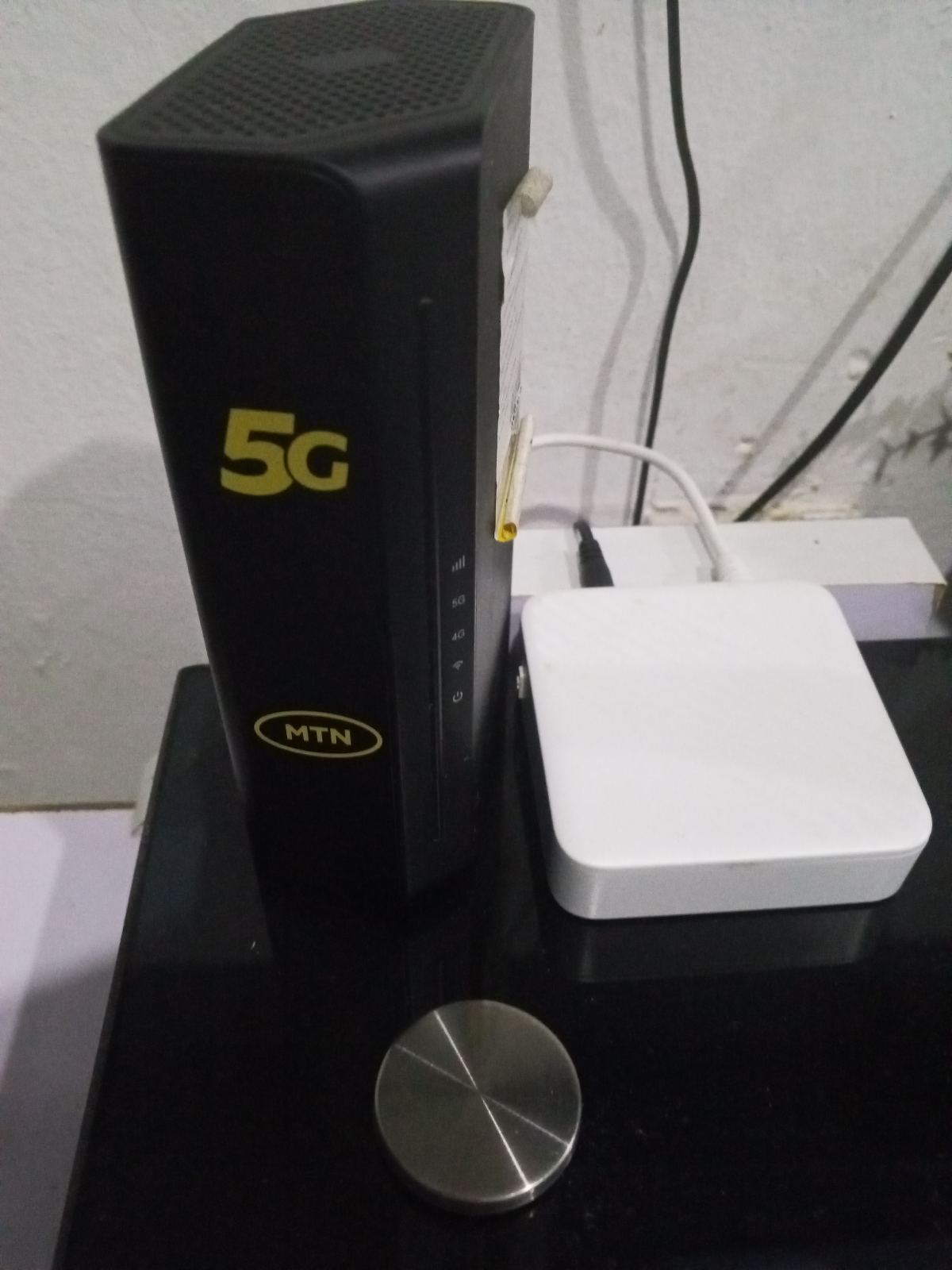 MTN 5G Router