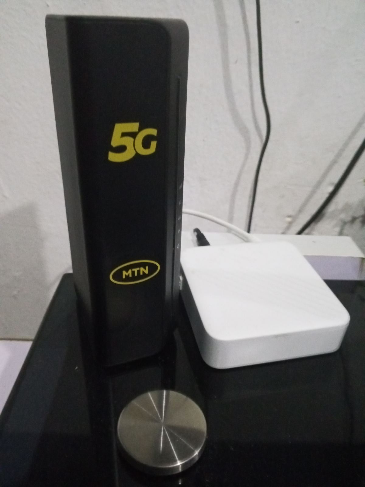 MTN 5G Router — photo 2