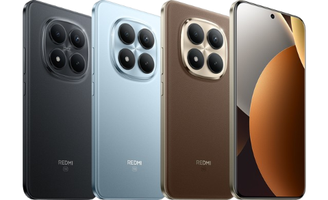 Xiaomi Redmi Note 15 Pro+ 12GB RAM, 512GB Storage