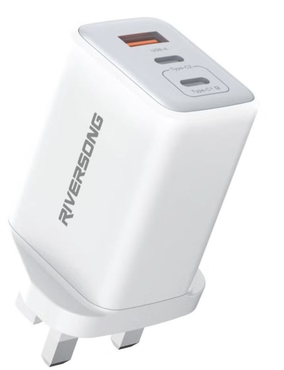 Riversong PowerKub 100