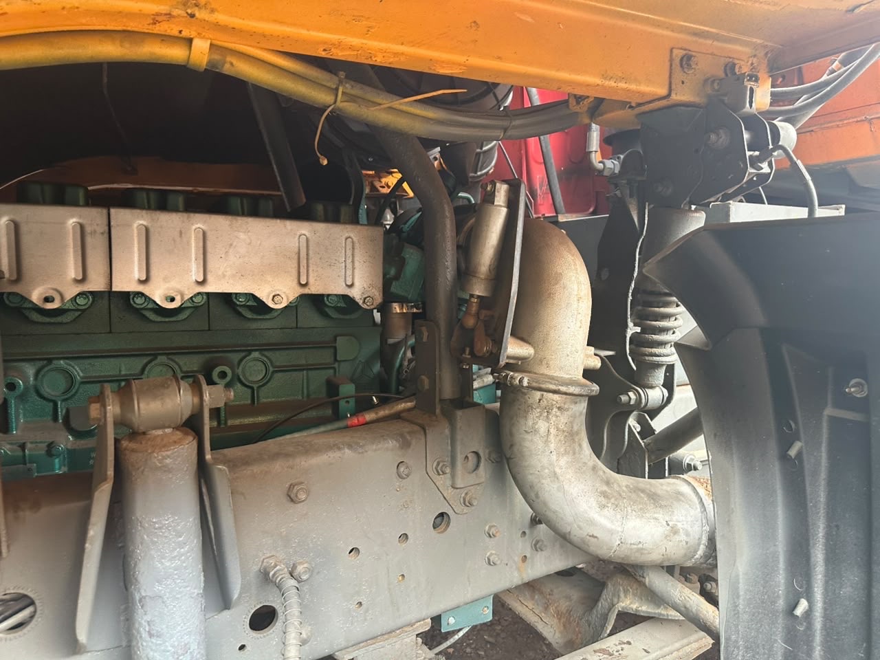 Sinotruk HOWO Tipper Truck 2015