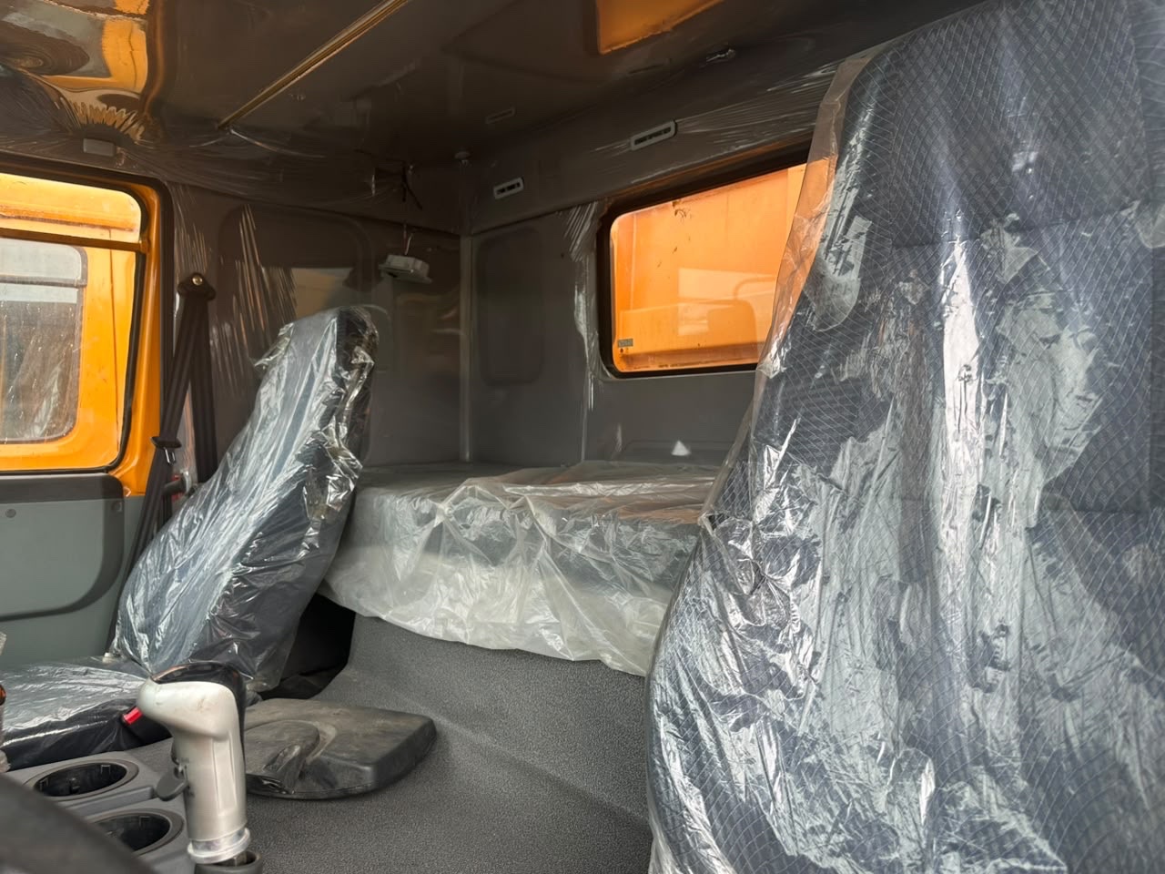 Sinotruk HOWO Tipper Truck 2015