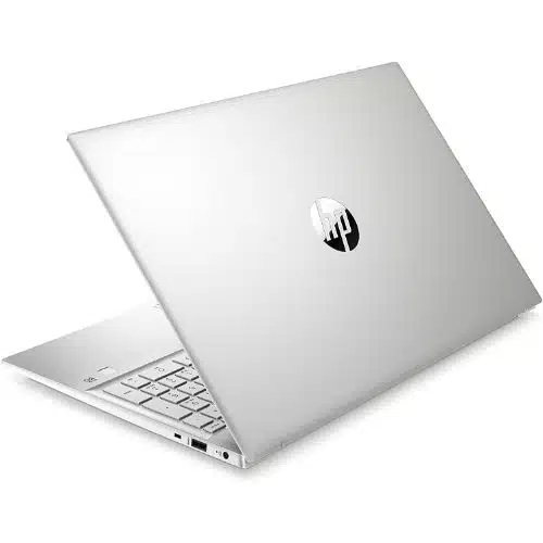 HP Pavilion Laptop, 15.6″, Core I7-1165G7, 8GB RAM, 512GB SSD
