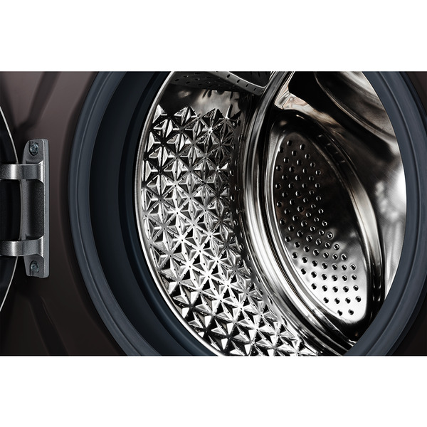 Hisense WFQP8014T 8KG Front Load Washing Machine