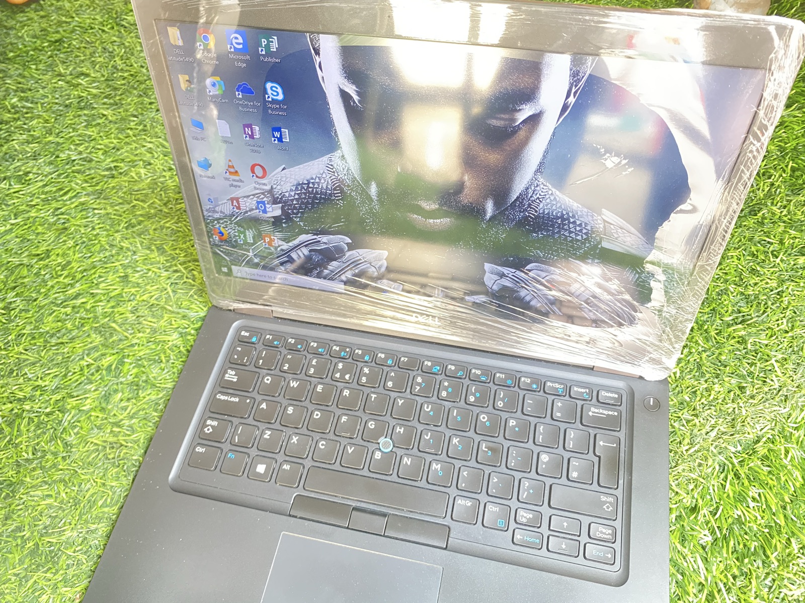 Dell latitude Latitude 5420