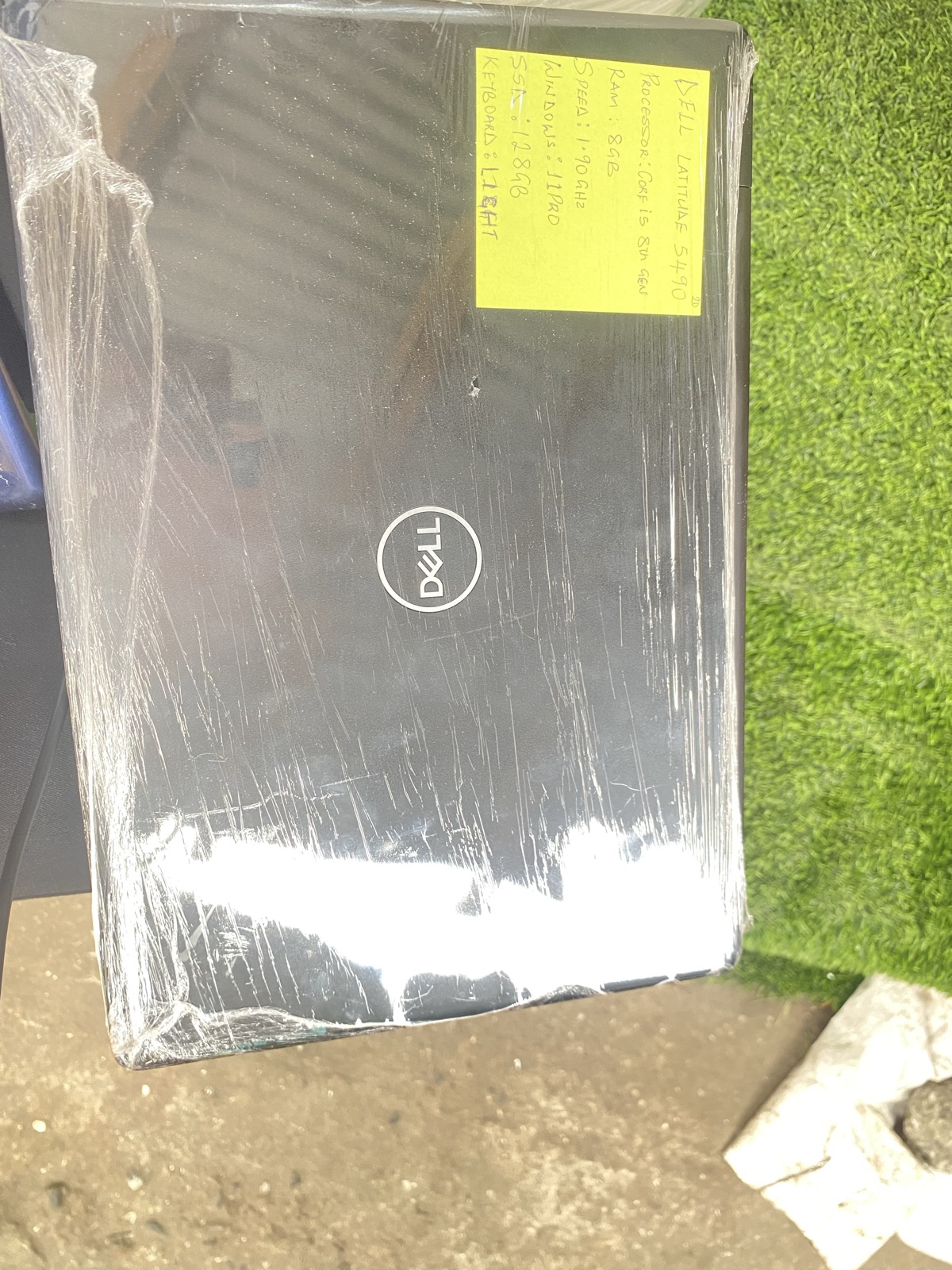 Dell latitude Latitude 5420