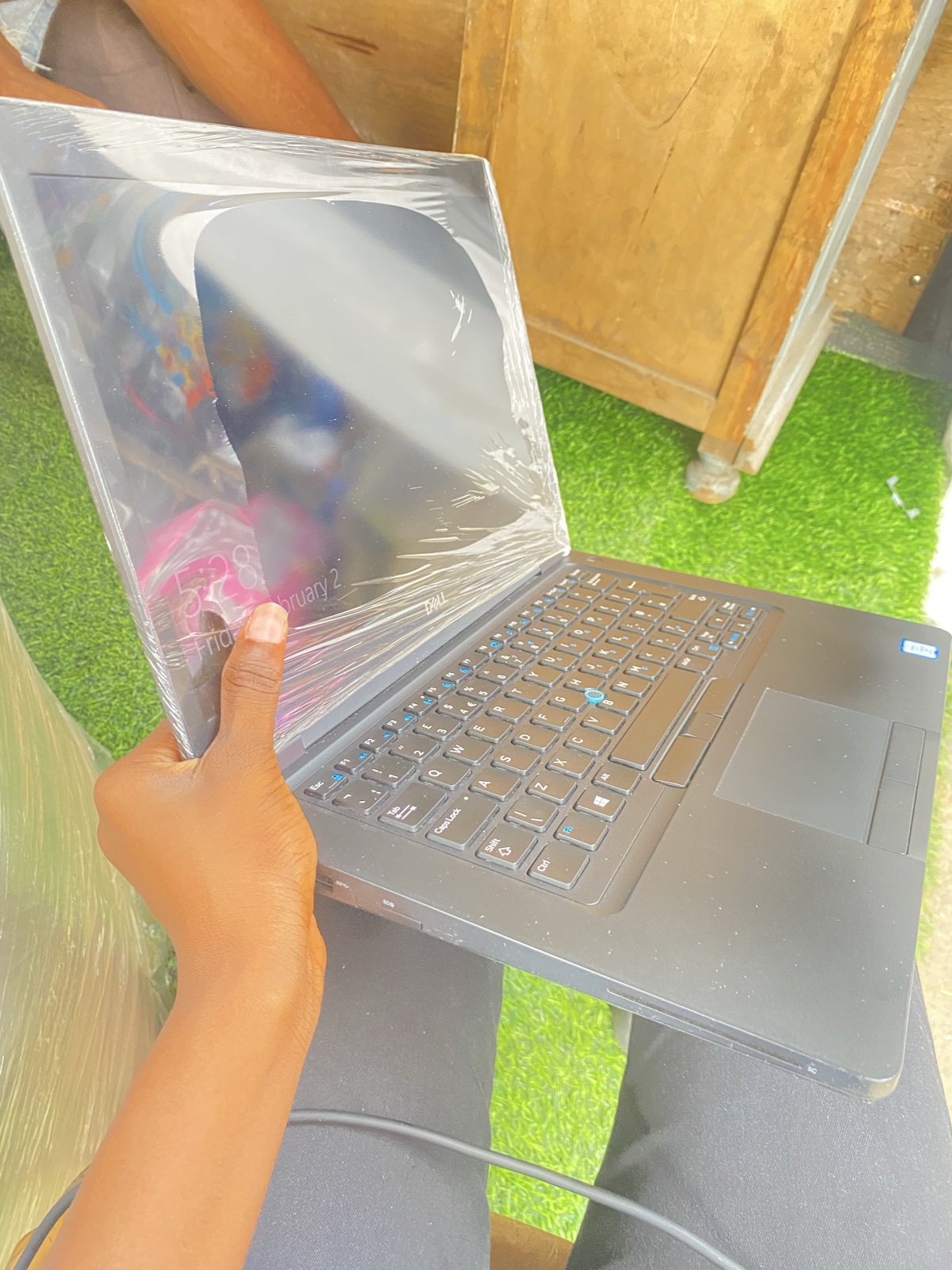 Dell latitude Latitude 5420