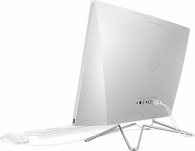 HP 24-df1181nh All-in-One Desktop PC, 23.8″, Core i3-1115G4