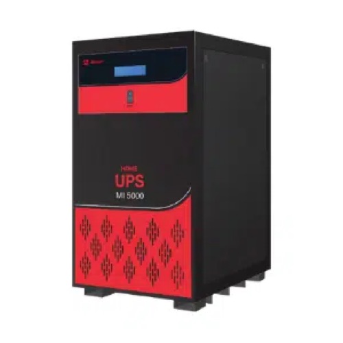 Mercury 5KVA Inverter Pure Sine Wave M5000