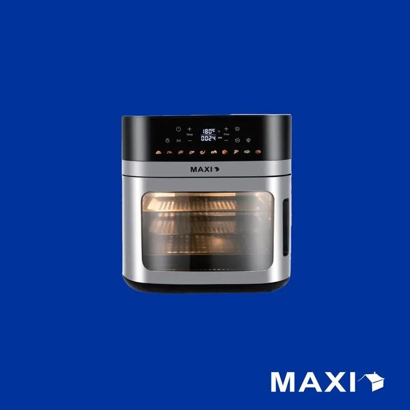 Maxi Air Fryer 12L (MF-CY120H2)