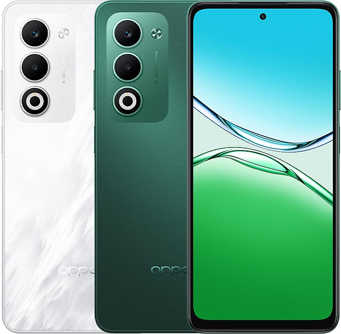 Oppo A5 8GB 256GB