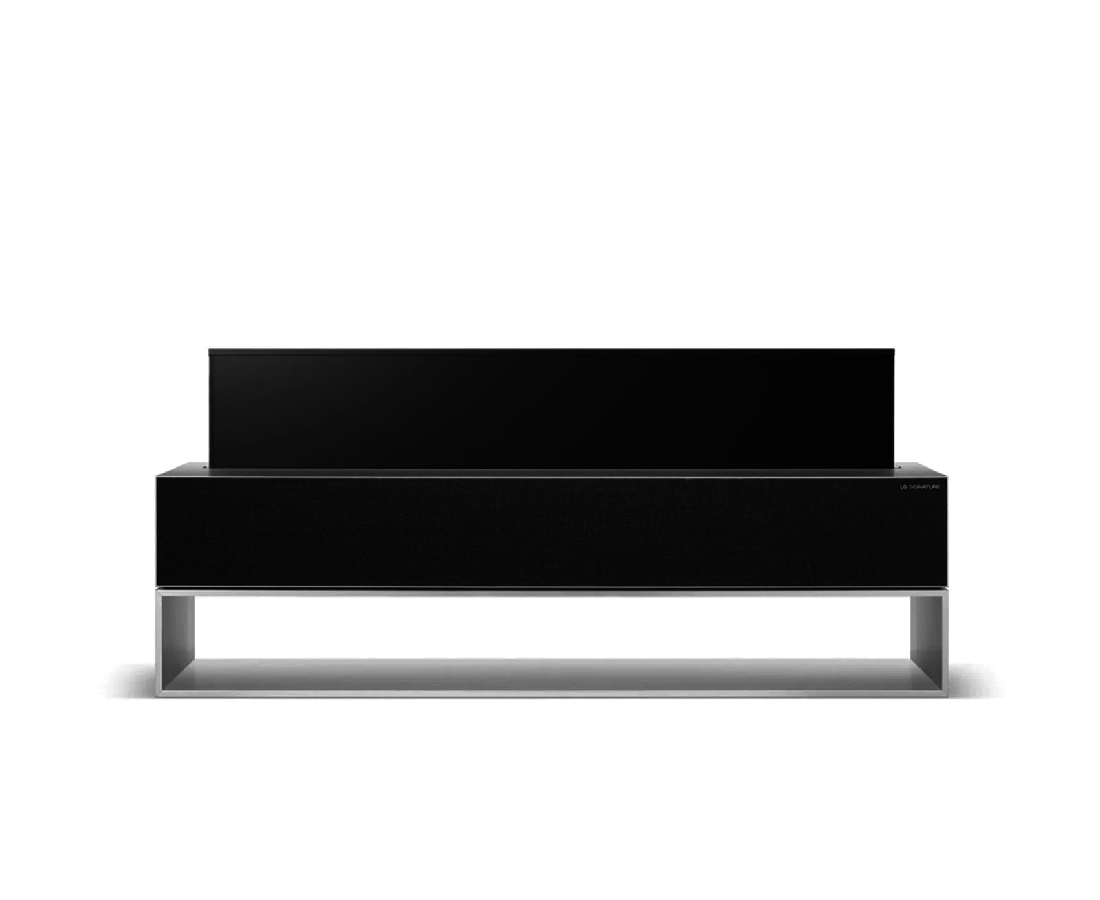 LG 65″ SIGNATURE OLED R Class Rollable 4K Smart TV