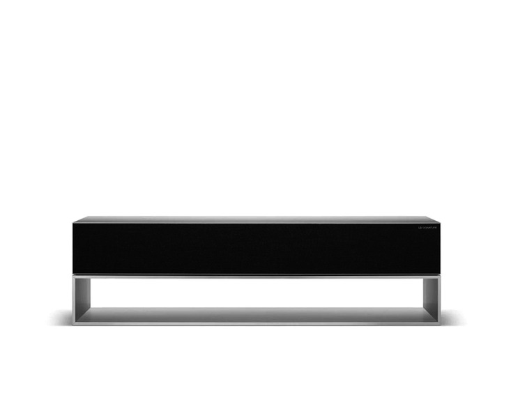 LG 65″ SIGNATURE OLED R Class Rollable 4K Smart TV
