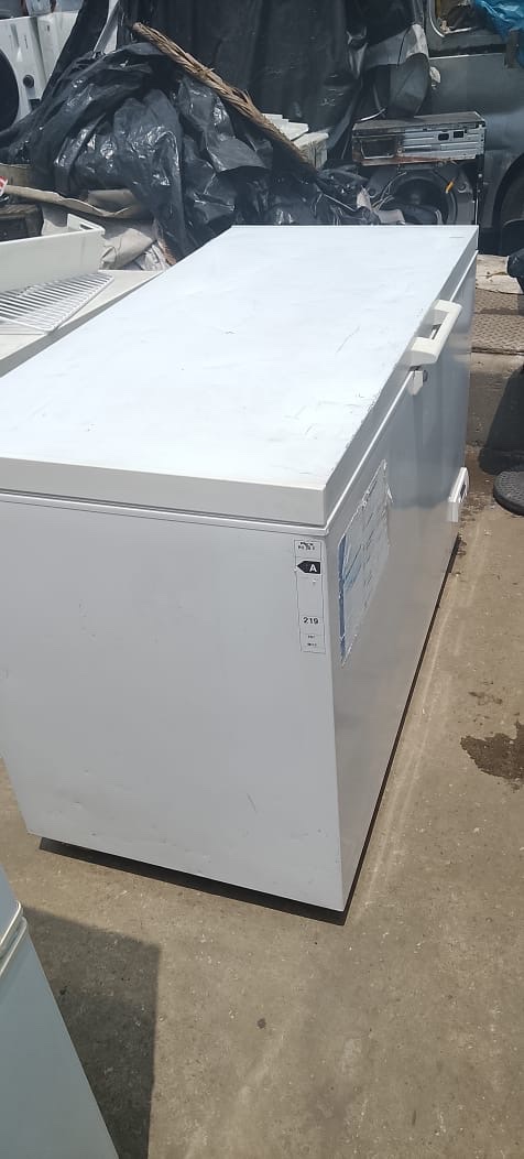 Haier Thermocool Chest Freezer