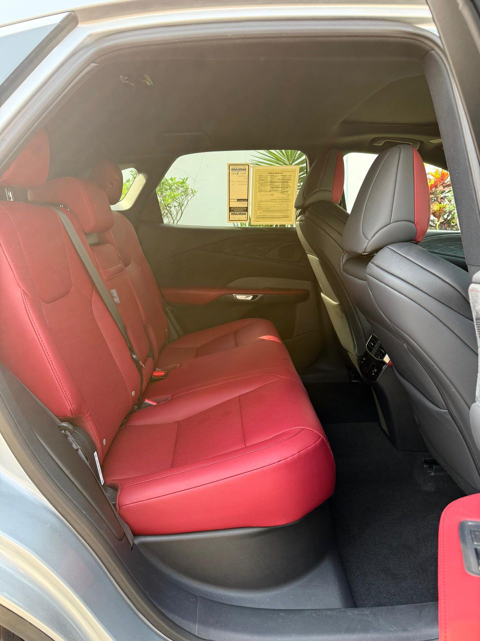 Lexus RX 350 AWD Silver SUV