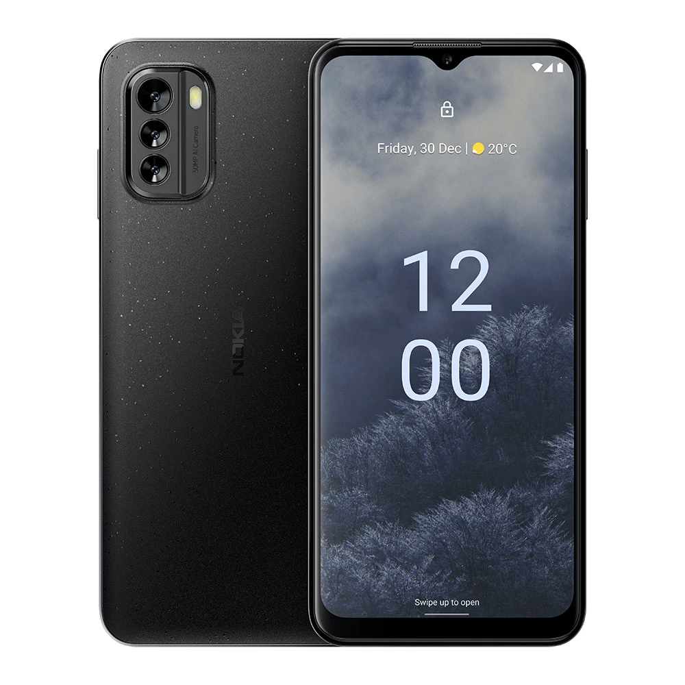 Nokia G60 5G 6GB 128GB Smartphone