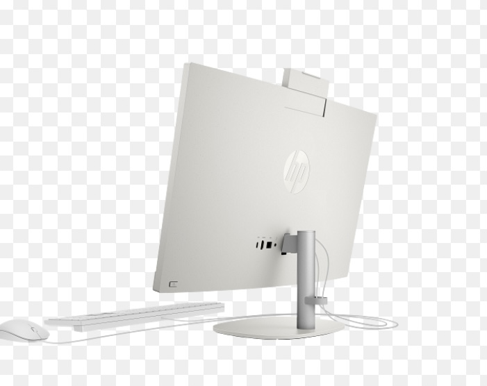 HP All-in-One 24-cr0125nh Desktop PC