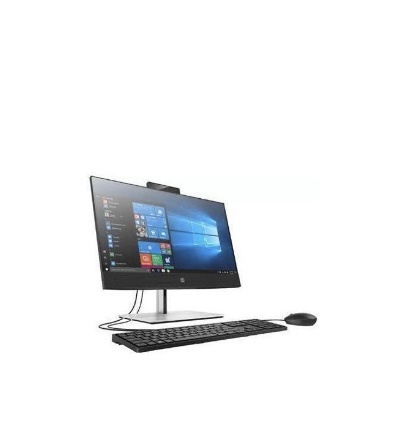Dell 24 All-in-One