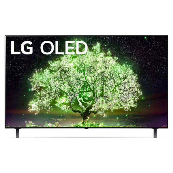 LG 55″ OLED A1 Series UHD 4K Smart TV