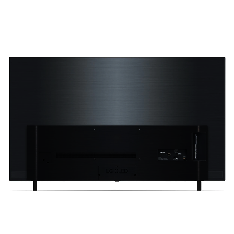 LG 55″ OLED A1 Series UHD 4K Smart TV