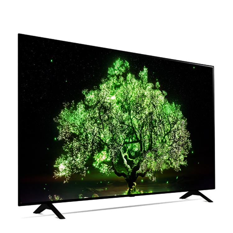 LG 55″ OLED A1 Series UHD 4K Smart TV