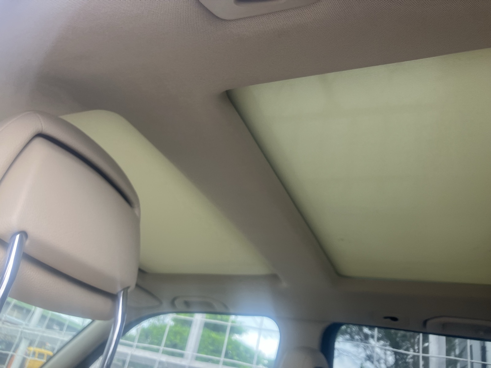 Mercedes Benz GLK 2015