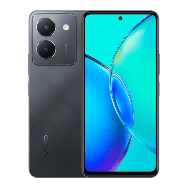 Vivo Y36 128GB, 8GB RAM