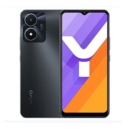 Vivo Y02s 3GB RAM 32GB ROM Smartphone