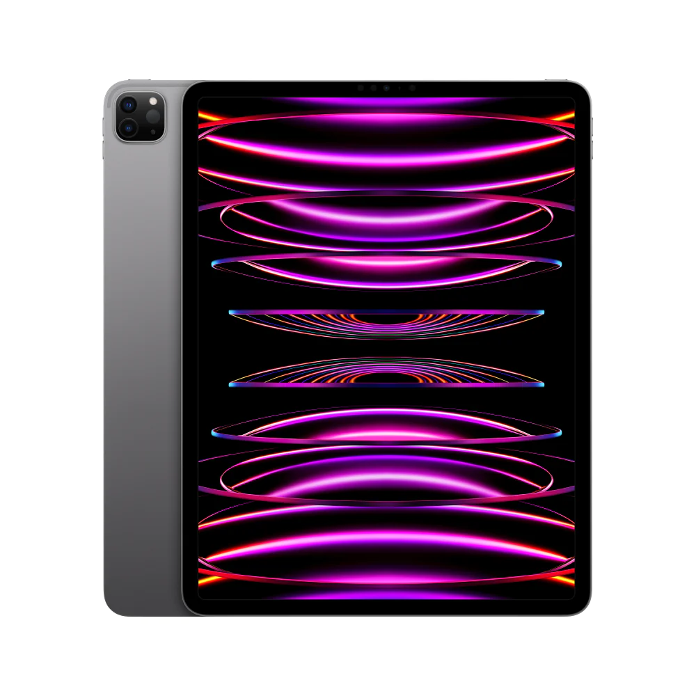Apple iPad Pro M2 12.9-inch 512GB Wi-Fi