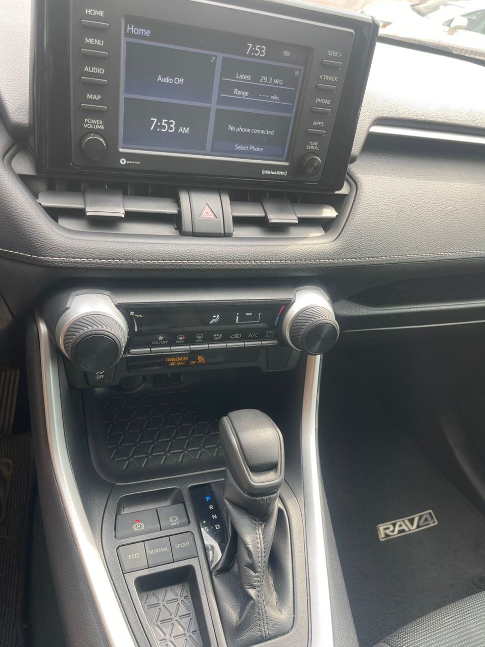 Toyota RAV4 LE, Dark Grey SUV for Sale