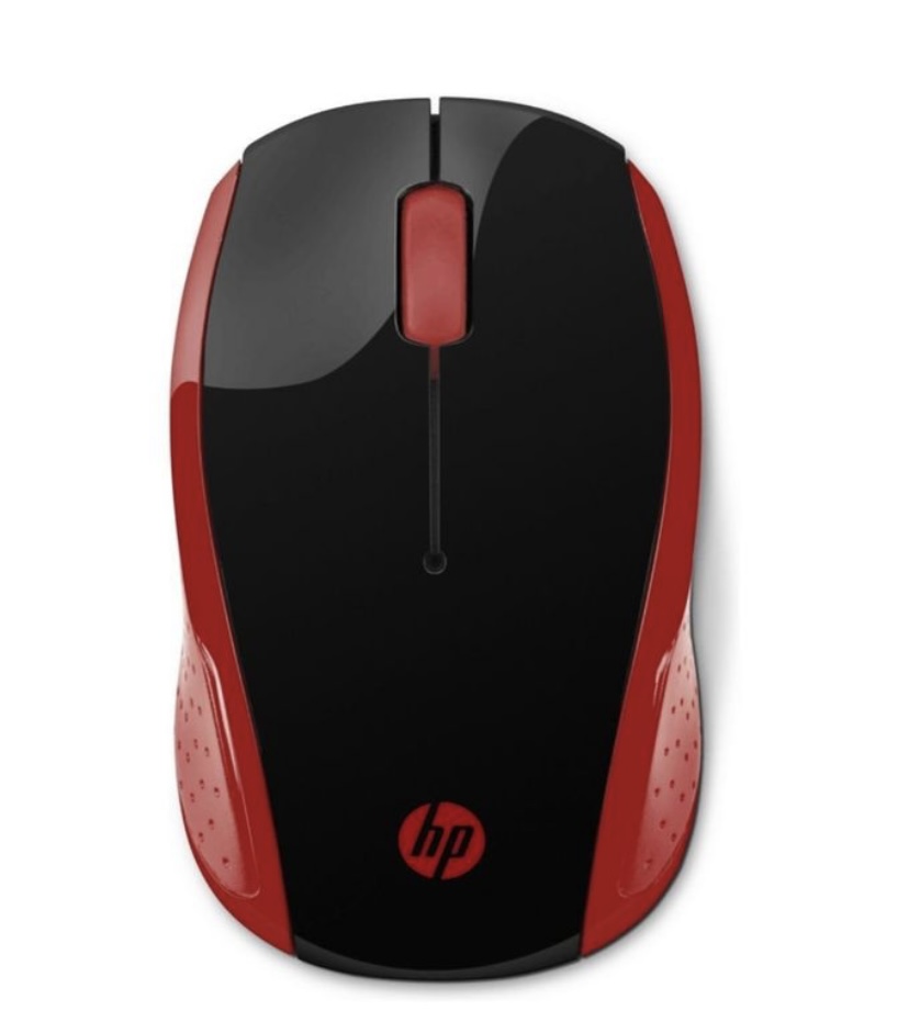 HP Wireless Mouse 200