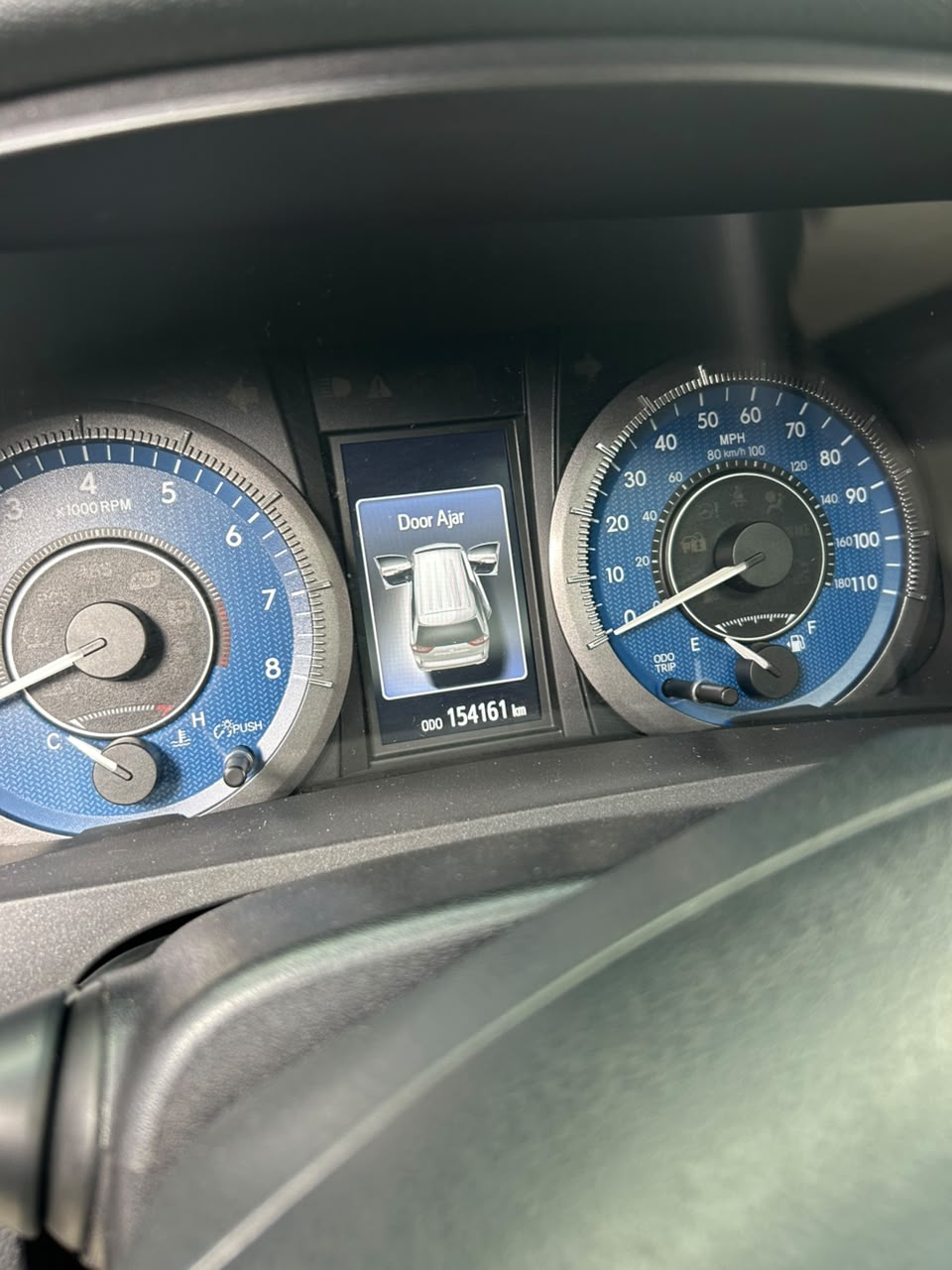 Toyota Sienna Limited, Dark Grey MPV