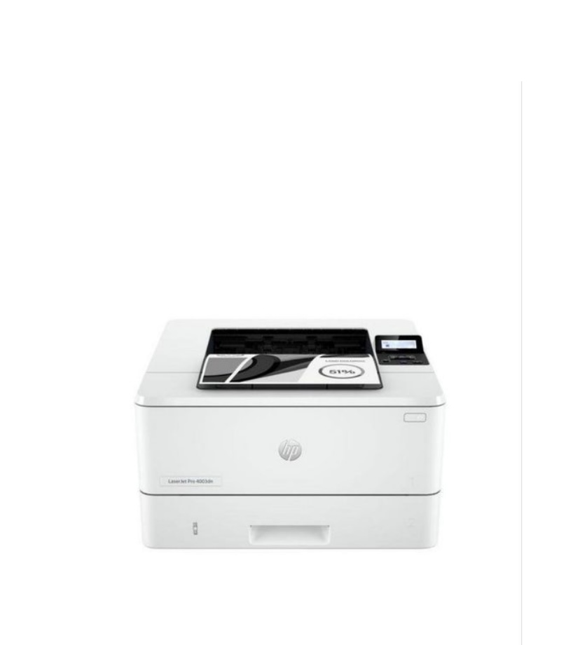 HP LaserJet Pro 4003dn Printer